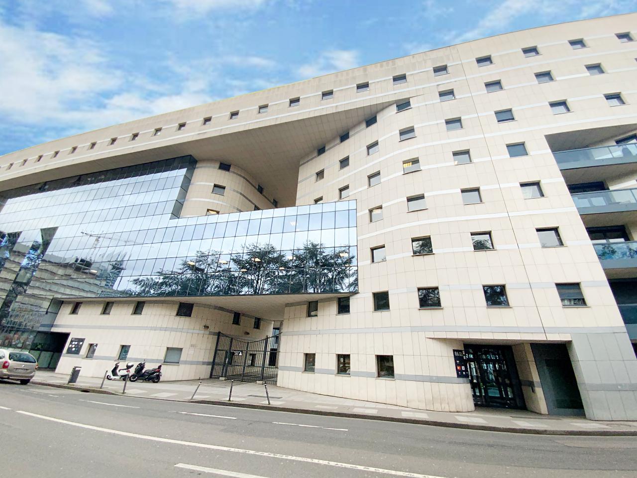Bureau Lyon 200m² Vente bureau Lyon Rhône OVBUR2419610 2